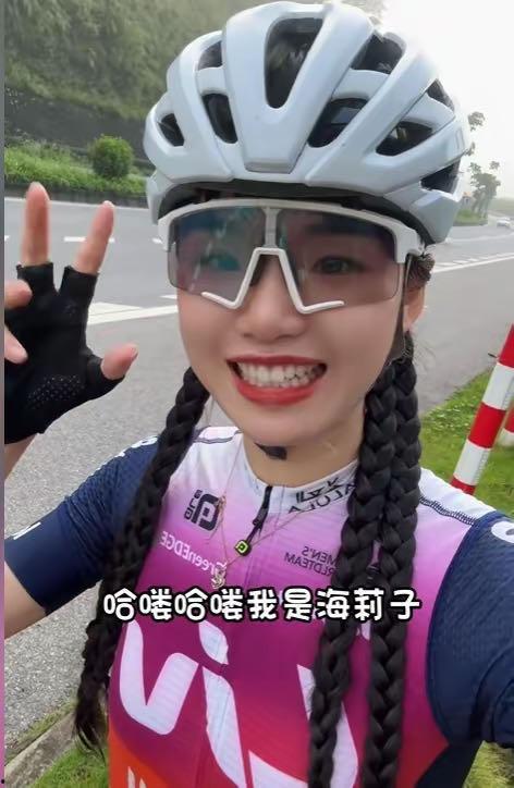 广东大嘴女网红是谁,她是如何成为网络红人的？