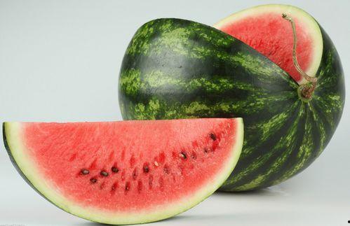 小孕妇吃瓜,孕妈的甜蜜小确幸