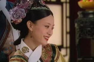 贞嫔吃瓜,揭秘后宫风云