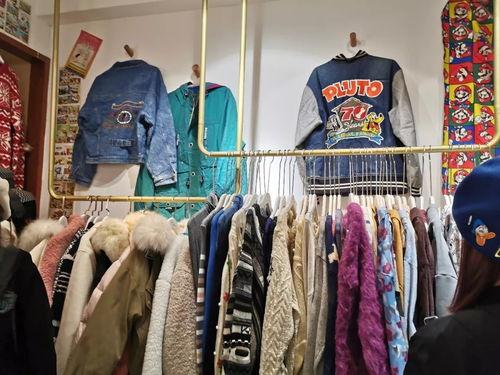 英德网红杂货铺在哪里,探寻隐藏的购物天堂