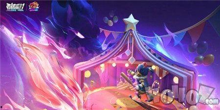 最新赛季爆料香肠派对,香肠派对全新玩法与角色揭秘