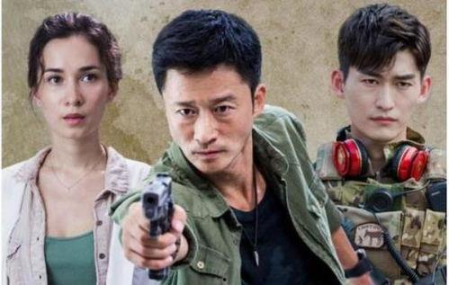 战狼2明星们怎么看,战狼2明星们眼中的热血传奇与家国情怀