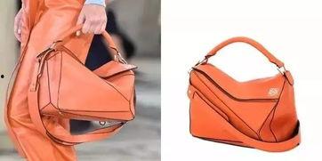 明星同款包,揭秘时尚达人必备单品