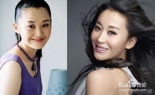 娱乐圈的撞脸明星,揭秘那些令人难以分辨的相似面孔