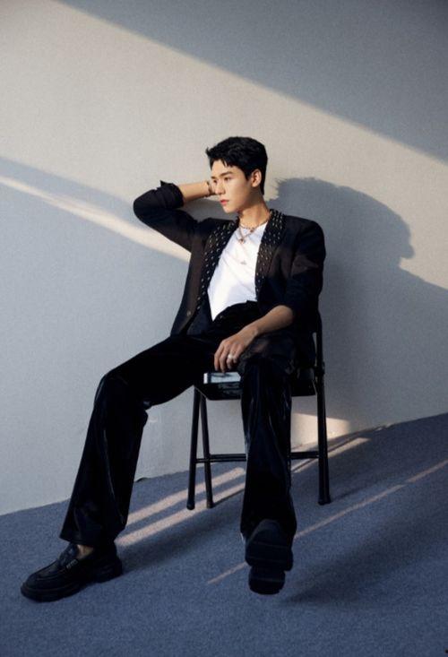 龚俊吃瓜名称,揭秘娱乐圈背后的那些事儿