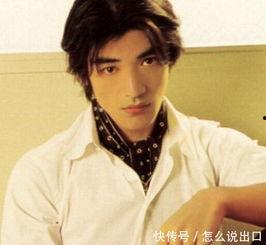 香港明星男老明星名单,盘点那些历久弥新的老牌男明星