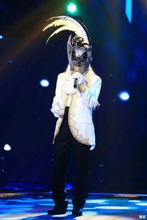 蒙面唱将都有哪些明星,揭秘明星们的神秘面纱