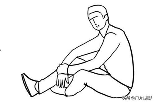 头条怎么画好看的人物,如何绘制出传神的人物形象