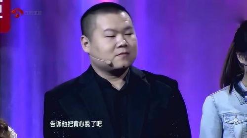 郭德纲最新爆料小岳岳,小岳岳背后的惊人故事