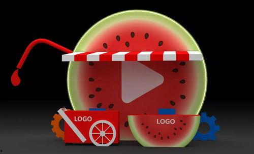 吃瓜比赛玩法,吃瓜比赛趣味玩法大揭秘