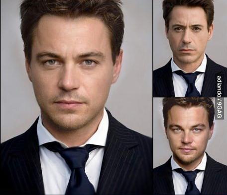 国外男明星照片,国外男明星风采瞬间