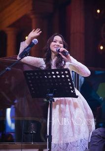 伊能静婚礼明星到场,场面盛大