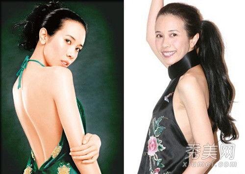 女明星周刊艳照,揭秘娱乐圈隐私危机