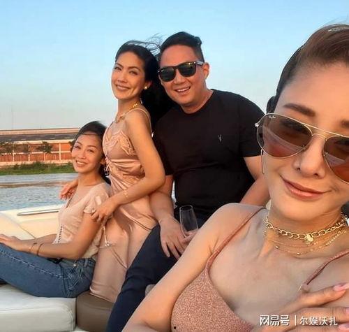 泰国明星落水案情,揭秘明星不幸遭遇背后的真相