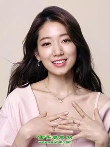 韩国女明星头型,韩国女明星时尚头型大盘点