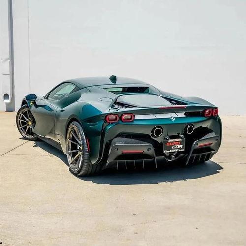 网红跑车壁纸,网红跑车壁纸中的速度美学之旅