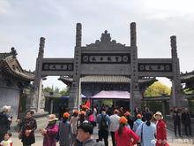 郑州哪里有网红寺院,郑州网红寺院探秘之旅