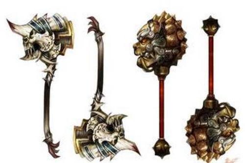 三国武器爆料大全视频,爆料大全视频深度解析