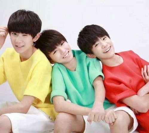 明星手控tfboys,揭秘偶像们的独特手势密码