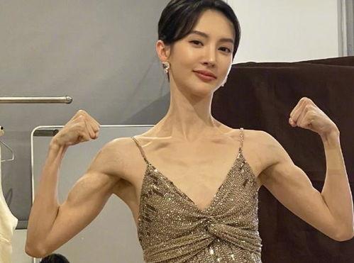 明星消瘦,揭秘明星消瘦背后的健康之道