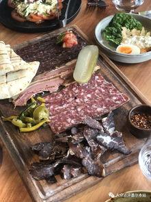 墨尔本直播吃瓜,一场视觉盛宴与美食探索之旅