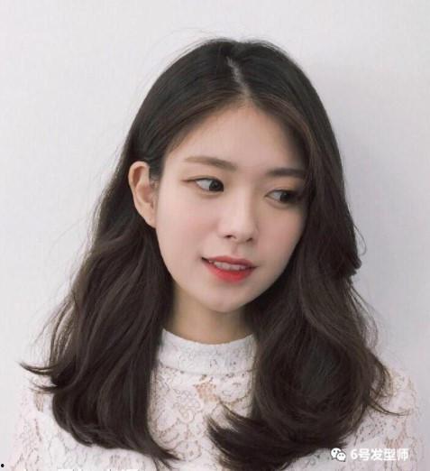 适合网红的鼻子发型,打造完美鼻型与发型搭配指南