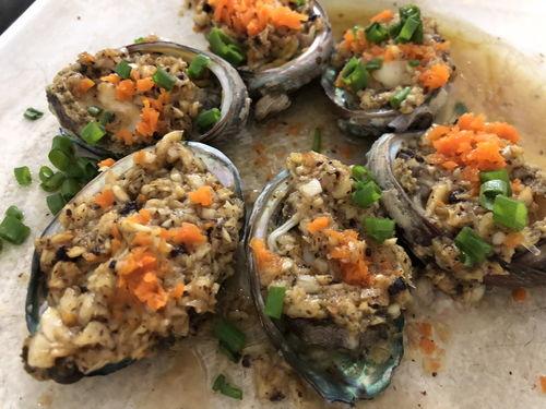 河北网红吃海鲜的地方,河北网红海鲜美食地图探秘