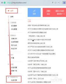 头条怎么发送问答,轻松掌握问答生成技巧