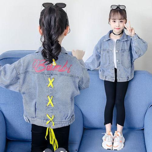 秋季女童网红单品,网红单品引领女童时尚潮流