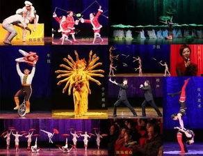 浙江明星演出公司,打造精彩演艺盛宴的幕后推手