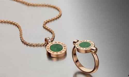 男网红戒指项链图片,男网红戒指项链，演绎独特魅力风采