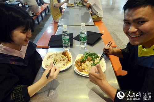 江西食堂吃瓜事件视频,一场校园风波引发的反思