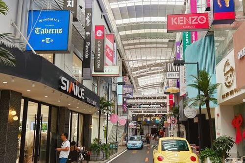 郑州网红街市场地址,探寻城市新晋打卡地，美食与潮流的交汇点