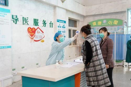 今日头条烟台芝罘区新冠,防控措施与疫情进展综述