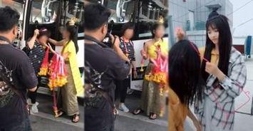 模仿女网红扔垃圾视频,一场环保与时尚的碰撞