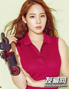 韩国明星如何长高,揭秘明星增高之道