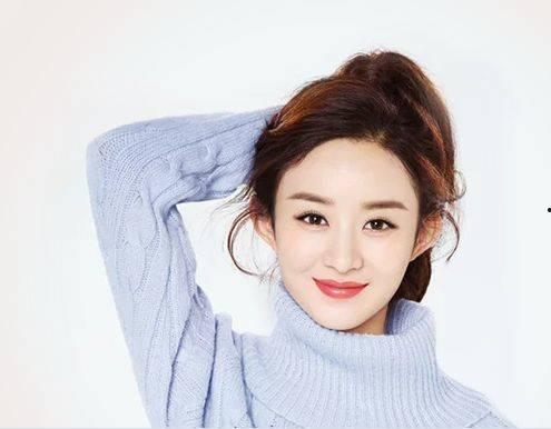 中国耐看的女明星,盘点中国耐看的女明星风采