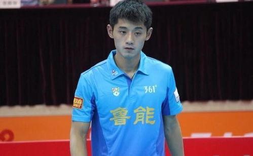 张继科被网红,运动健将的跨界魅力