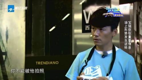 郑恺爆料宝强视频大全集,揭秘娱乐圈背后的真相