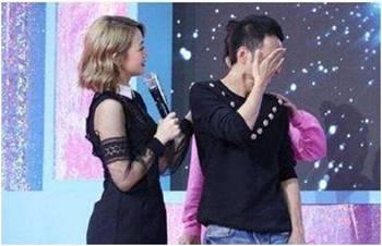 李维嘉被吃瓜的原因,揭秘娱乐圈吃瓜背后的真相