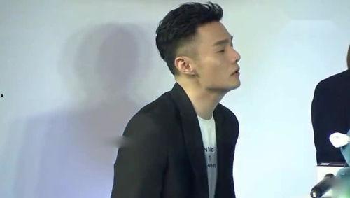 耿直boy明星,率真魅力，揭秘娱乐圈真性情