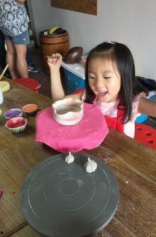 明星玩过的手工,指尖上的艺术之旅