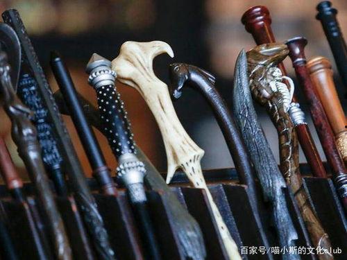 哈利波特最新转盘爆料魔杖,神秘转盘揭秘，全新魔杖诞生记