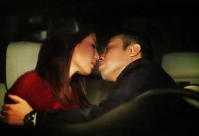 明星吻戏口臭,口臭问题如何解决？