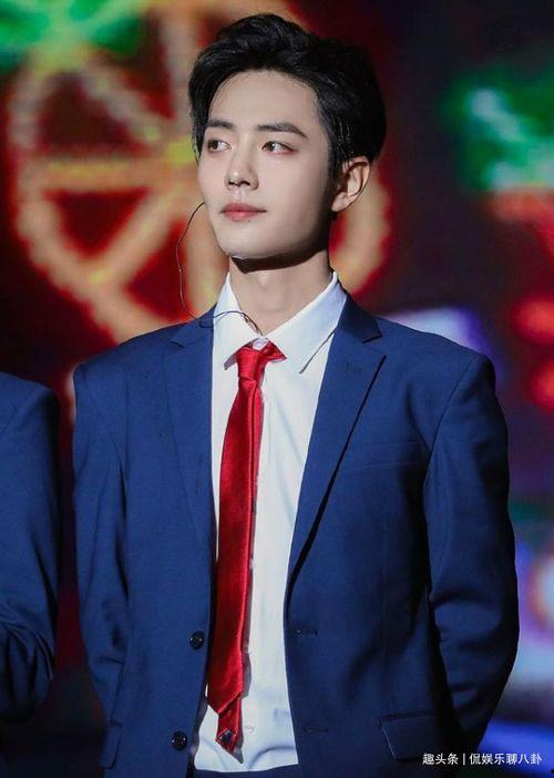 肖战路演爆料视频大全最新,揭秘明星幕后故事与精彩瞬间