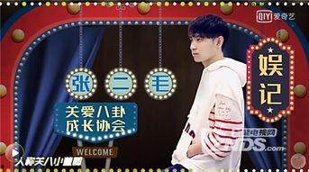 爆料娱乐圈八卦系统小说