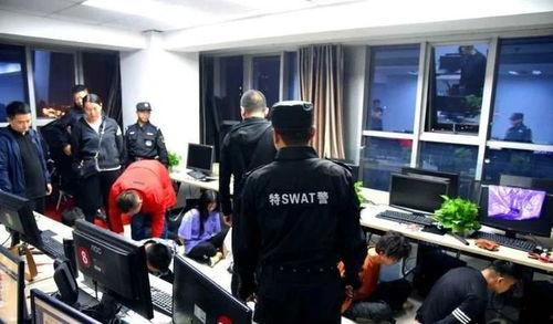 冒充网红直播骗局曝光,警惕网络诈骗新手段