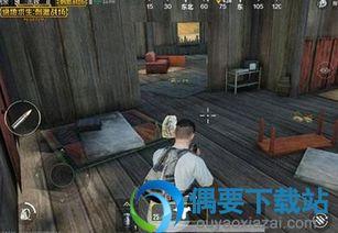 绝地求生手游吧最新爆料,全新内容即将上线，敬请期待！