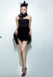 明星周知照片,光影交错，魅力四溢