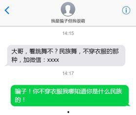 诈骗最新爆料短信内容,警惕这些新型诈骗手段！